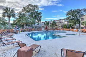 Dunes Pointe C-7 Condo